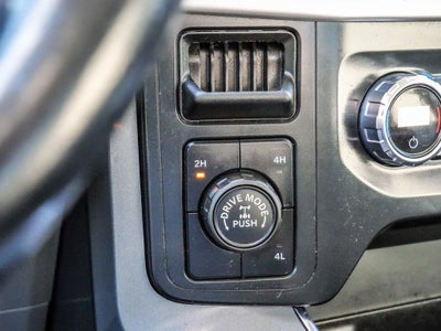 2021 Ford F-150 XLT 4WD | 5.0L V8