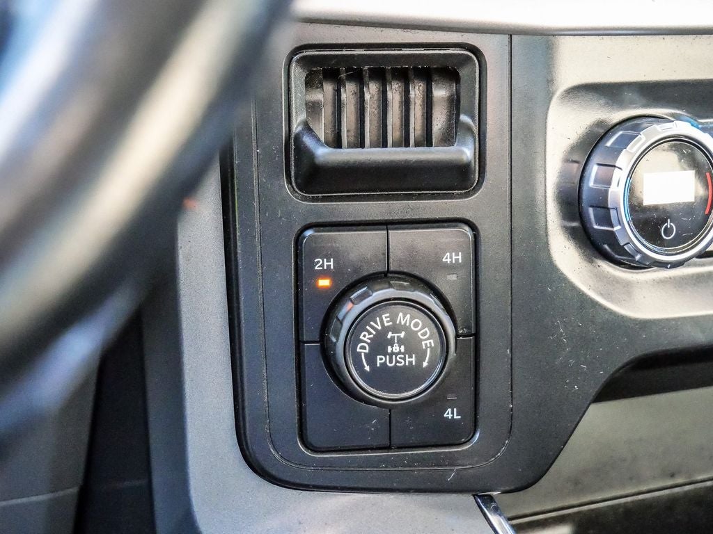 2021 Ford F-150 XLT 4WD | 5.0L V8
