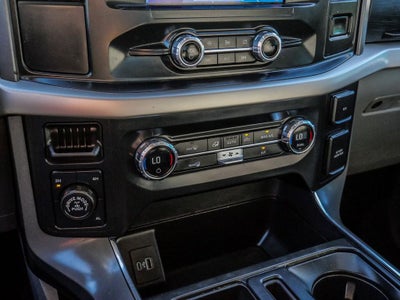 2021 Ford F-150 XLT 4WD | 5.0L V8