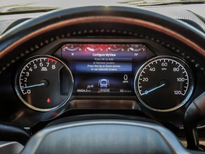 2021 Ford F-150 XLT 4WD | 5.0L V8