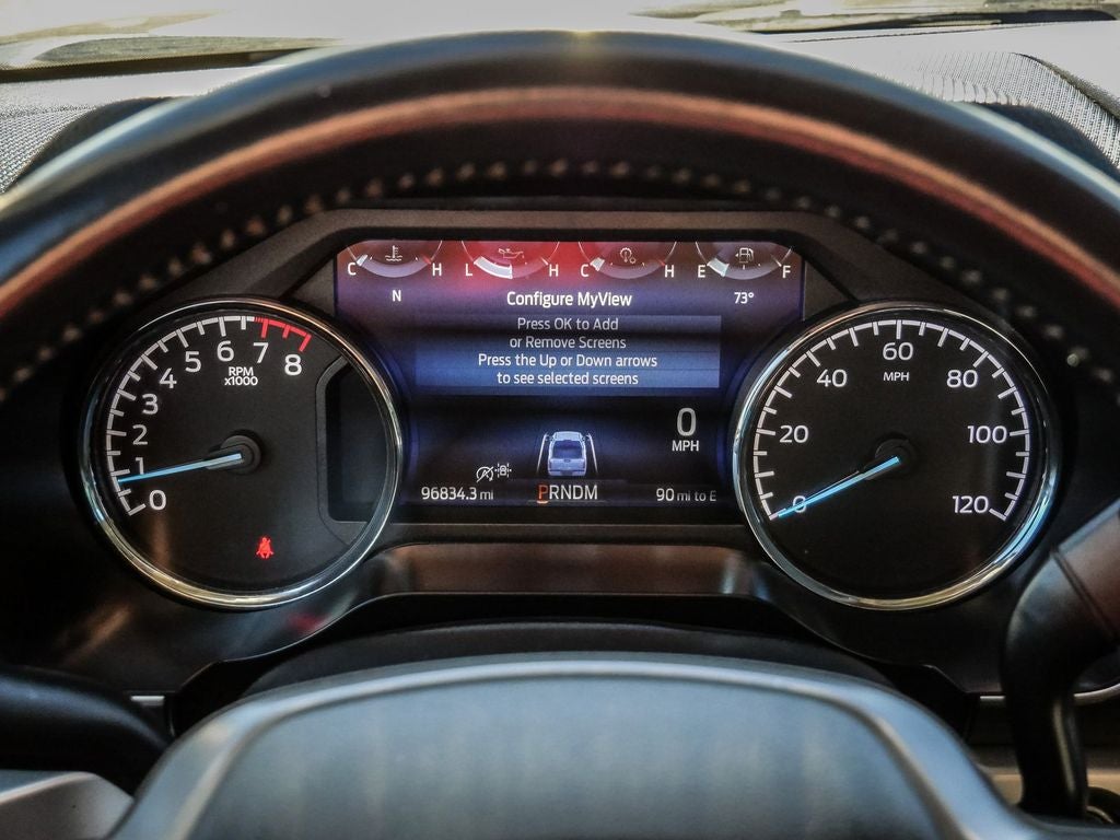 2021 Ford F-150 XLT 4WD | 5.0L V8