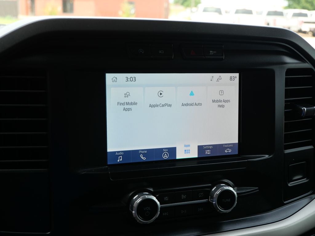 2021 Ford F-150 XLT 4WD | 5.0L V8