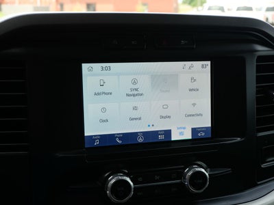 2021 Ford F-150 XLT 4WD | 5.0L V8