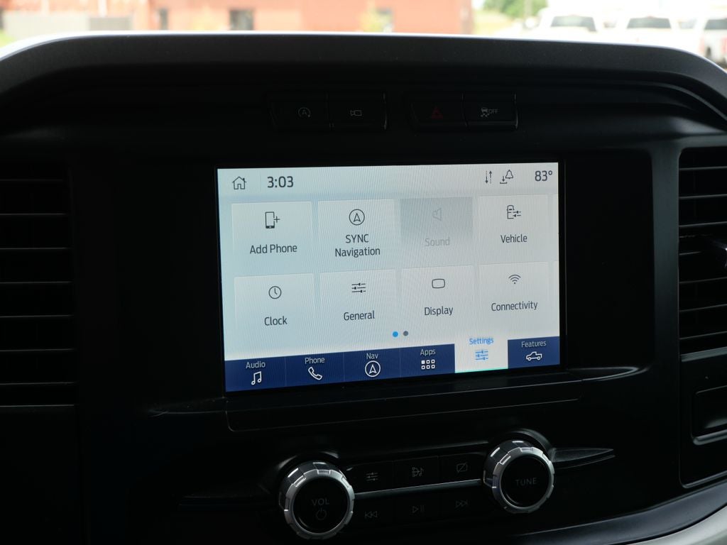 2021 Ford F-150 XLT 4WD | 5.0L V8