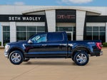 2021 Ford F-150 XLT 4WD | 5.0L V8