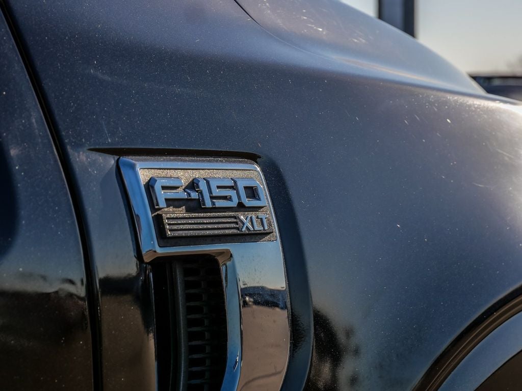 2021 Ford F-150 XLT 4WD | 5.0L V8