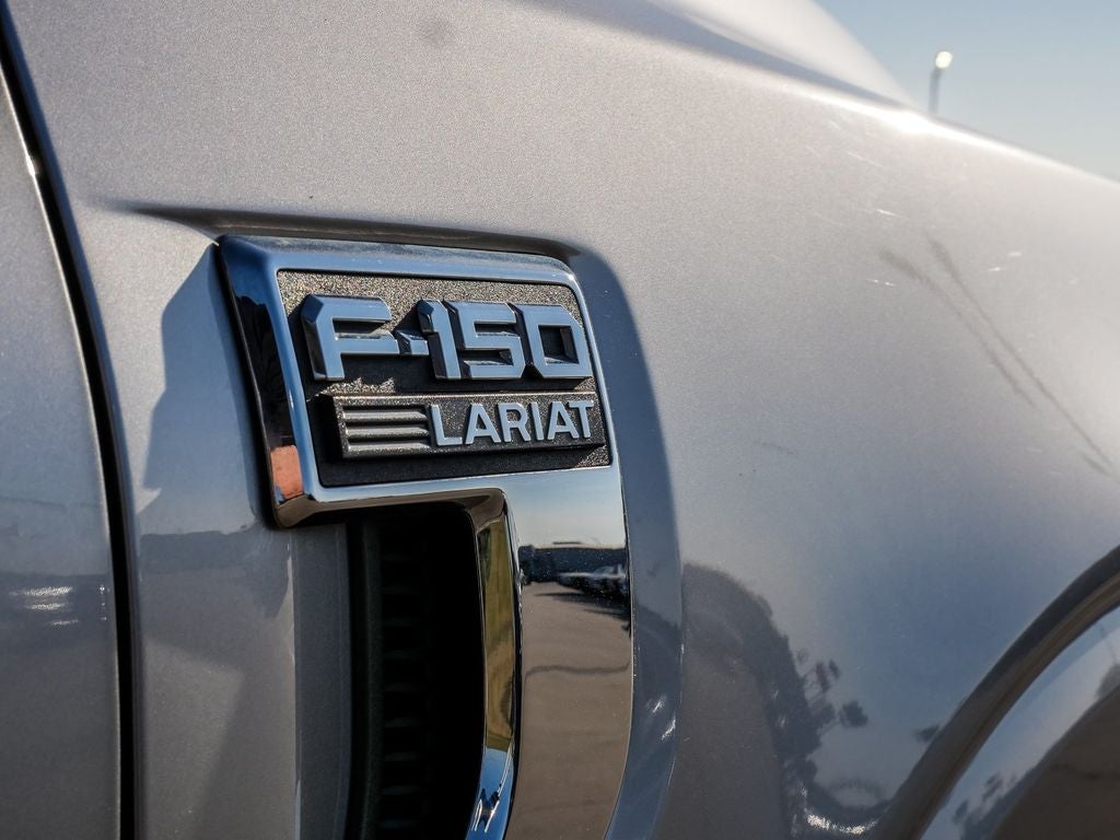 2021 Ford F-150 Lariat 4WD | 5.0L V8