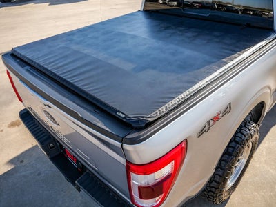 2021 Ford F-150 Lariat 4WD | 5.0L V8