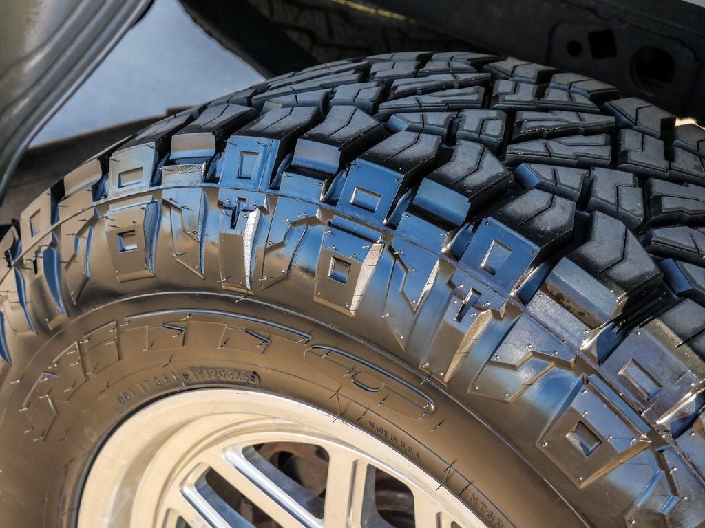 2021 Ford F-150 Lariat 4WD | 5.0L V8
