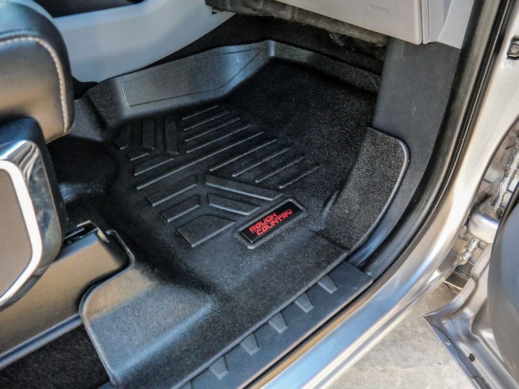 2021 Ford F-150 Lariat 4WD | 5.0L V8