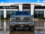 2021 Ford F-150 Lariat 4WD | 5.0L V8