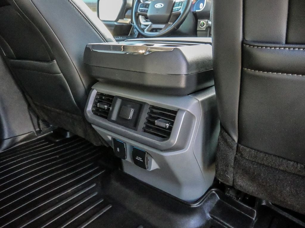 2021 Ford F-150 Lariat 4WD | 5.0L V8