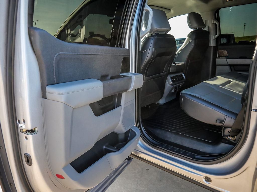 2021 Ford F-150 Lariat 4WD | 5.0L V8