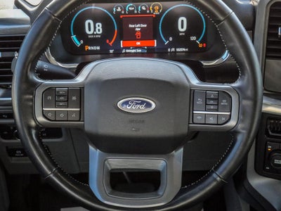 2021 Ford F-150 Lariat 4WD | 5.0L V8