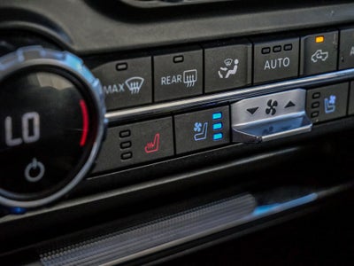 2021 Ford F-150 Lariat 4WD | 5.0L V8