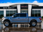 2021 Ford F-150 Lariat 4WD | 5.0L V8