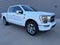 2021 Ford F-150 Platinum FX4 | 5.0L V8