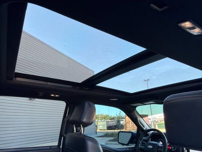 2021 Ford F-150 Platinum FX4 | 5.0L V8