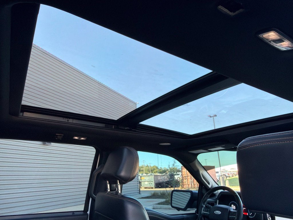 2021 Ford F-150 Platinum FX4 | 5.0L V8