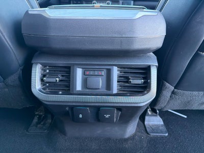 2021 Ford F-150 Platinum FX4 | 5.0L V8