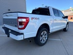2021 Ford F-150 Platinum FX4 | 5.0L V8