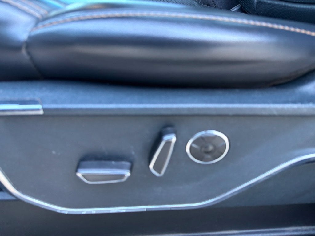 2021 Ford F-150 Platinum FX4 | 5.0L V8