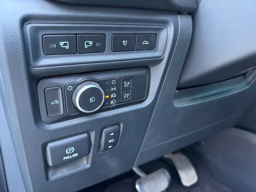 2021 Ford F-150 Platinum FX4 | 5.0L V8