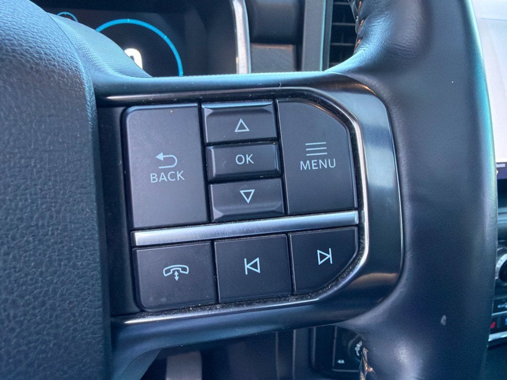 2021 Ford F-150 Platinum FX4 | 5.0L V8