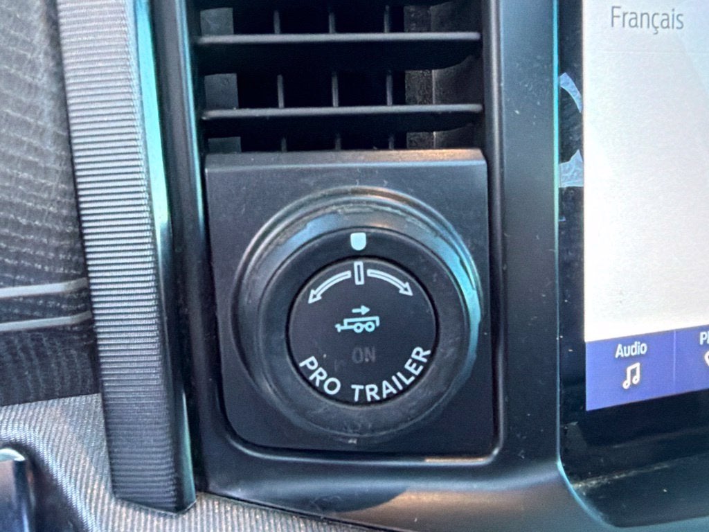 2021 Ford F-150 Platinum FX4 | 5.0L V8