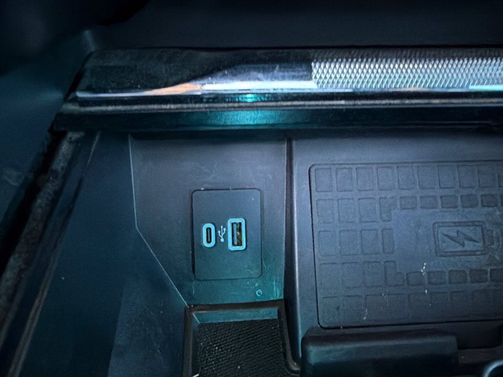 2021 Ford F-150 Platinum FX4 | 5.0L V8