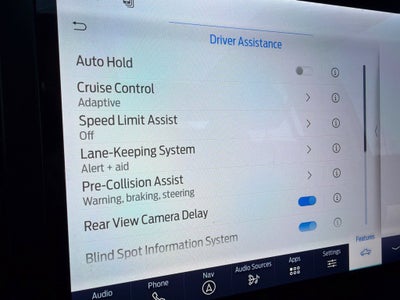 2021 Ford F-150 Platinum FX4 | 5.0L V8
