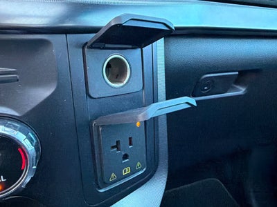 2021 Ford F-150 Platinum FX4 | 5.0L V8