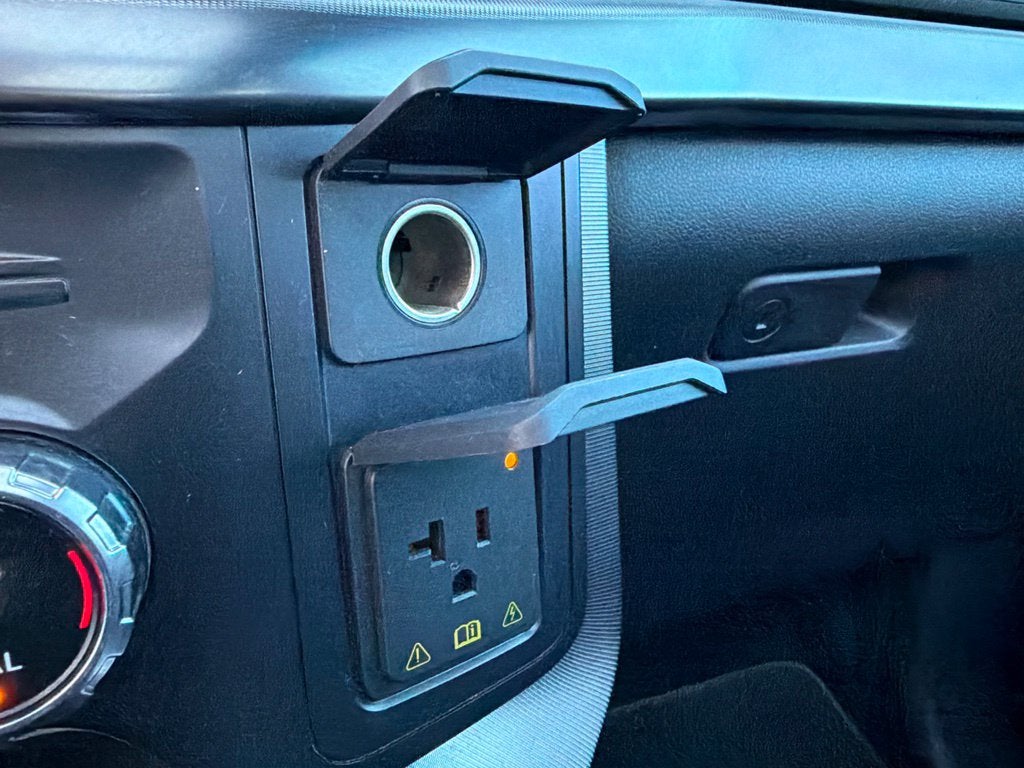 2021 Ford F-150 Platinum FX4 | 5.0L V8