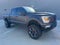2023 Ford F-150 Black Widow Limited