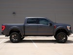 2023 Ford F-150 Black Widow Limited