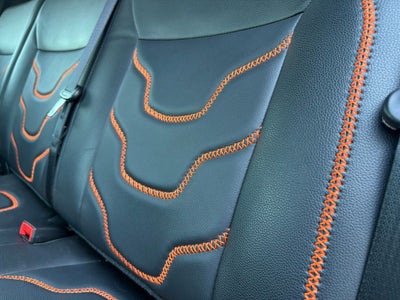 2023 Ford F-150 Black Widow Limited