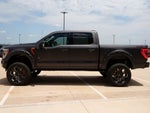 2023 Ford F-150 Black Widow Limited