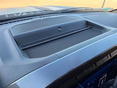 2023 Ford F-150 Black Widow Limited