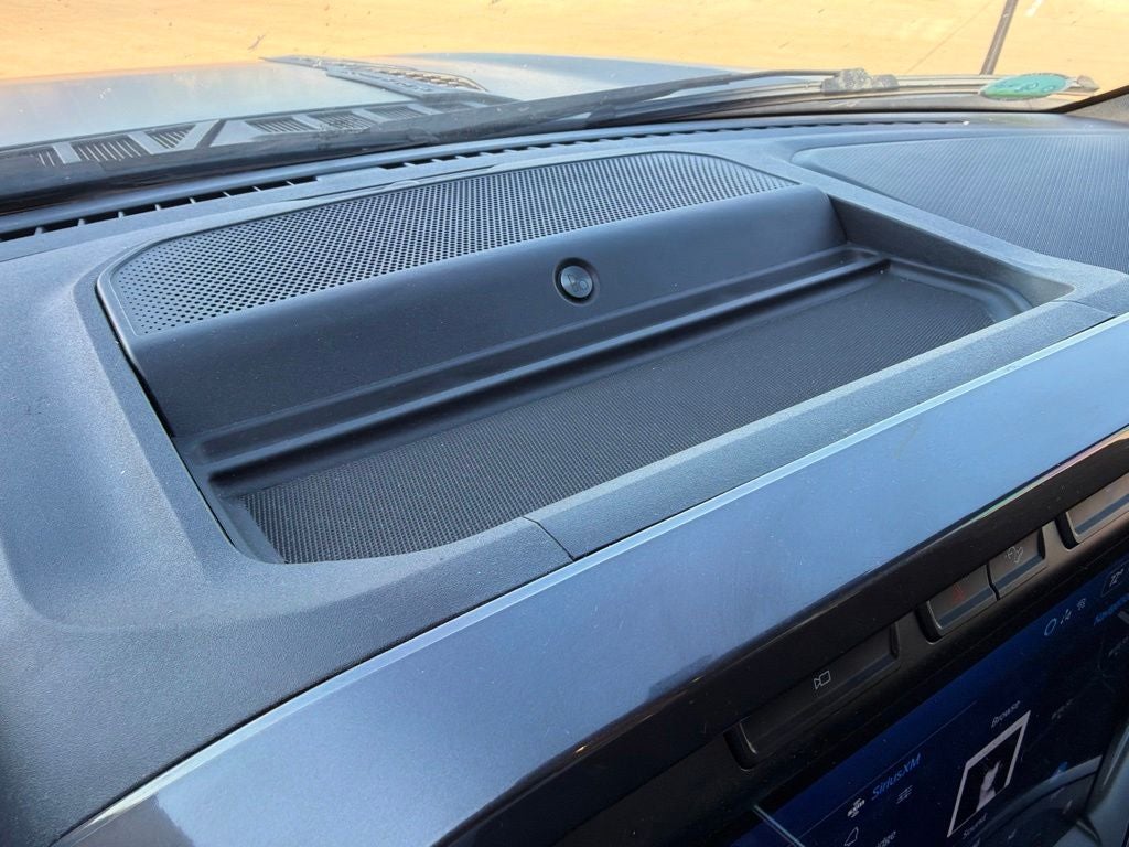 2023 Ford F-150 Black Widow Limited