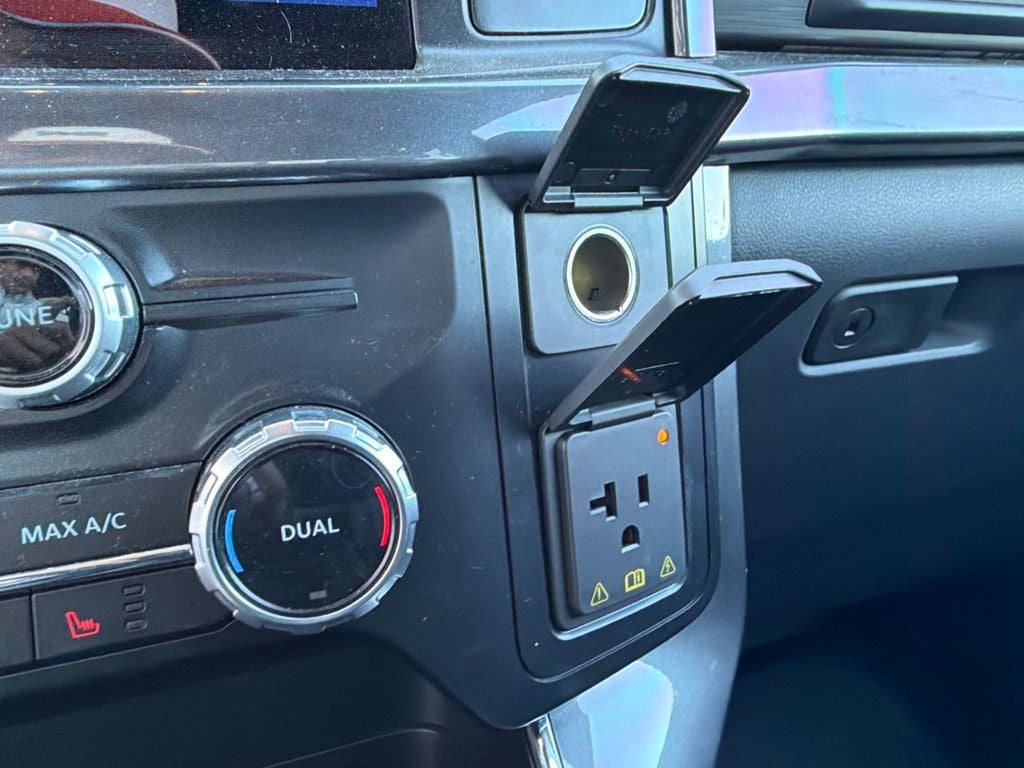 2023 Ford F-150 Black Widow Limited