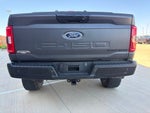 2023 Ford F-150 Black Widow Limited