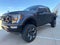 2023 Ford F-150 Black Widow Limited
