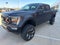 2023 Ford F-150 Black Widow Limited