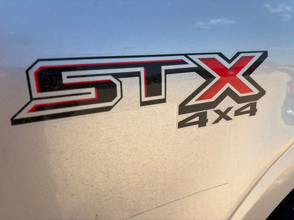 2021 Ford F-150 XL STX Sport | 4WD | 5.0L V8