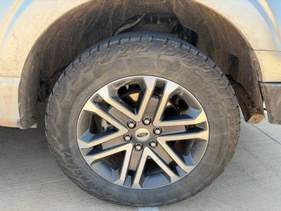 2021 Ford F-150 XL STX Sport | 4WD | 5.0L V8
