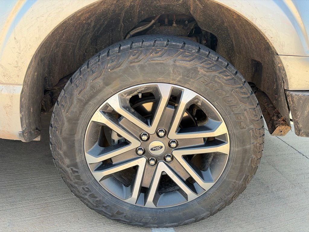 2021 Ford F-150 XL STX Sport | 4WD | 5.0L V8