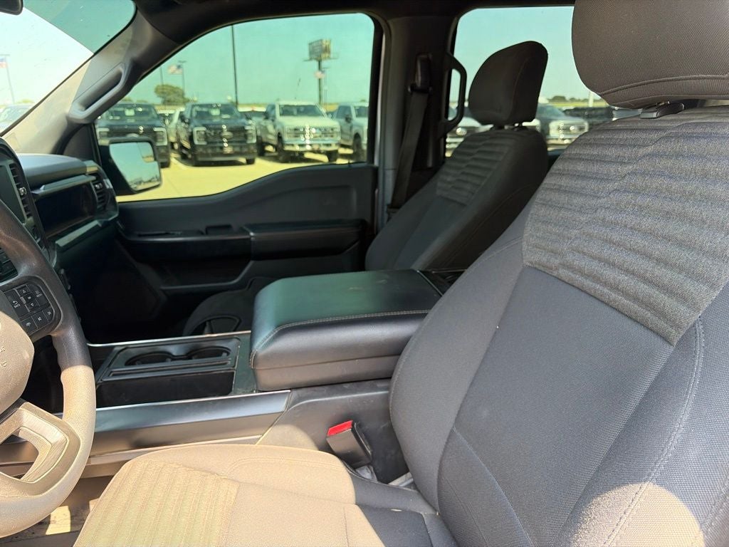 2021 Ford F-150 XL STX Sport | 4WD | 5.0L V8