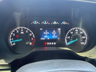 2021 Ford F-150 XL STX Sport | 4WD | 5.0L V8
