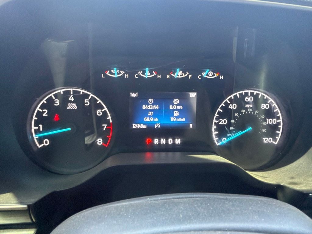 2021 Ford F-150 XL STX Sport | 4WD | 5.0L V8