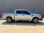 2021 Ford F-150 XL STX Sport | 4WD | 5.0L V8